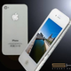 Image for article titled $19,500 Diamond iPhone 4 Comes With Free Ostrich Feet Case